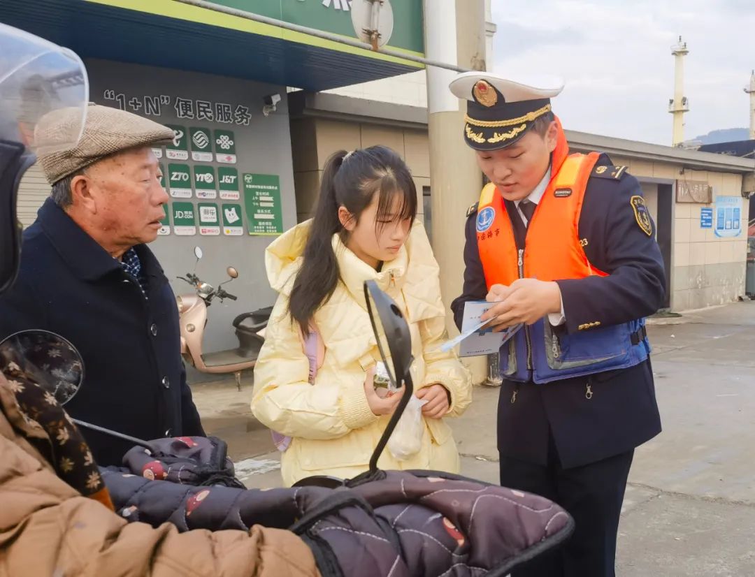 Kaiyun：元宵节里的特殊“开学礼”(图2)