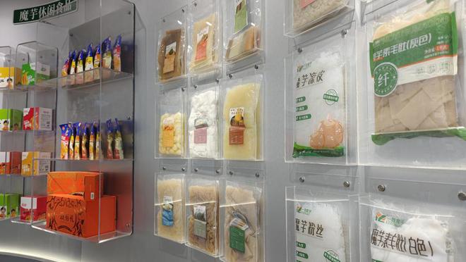 宜昌为何能有一批世界级农业：繁育虫草养殖鲟鱼柑橘魔芋深耕大健康(图8)