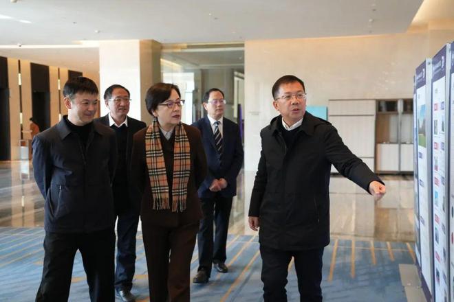 迎新春话往昔 —— 浙江东方职院2024年度关键词精彩回顾！(图3)