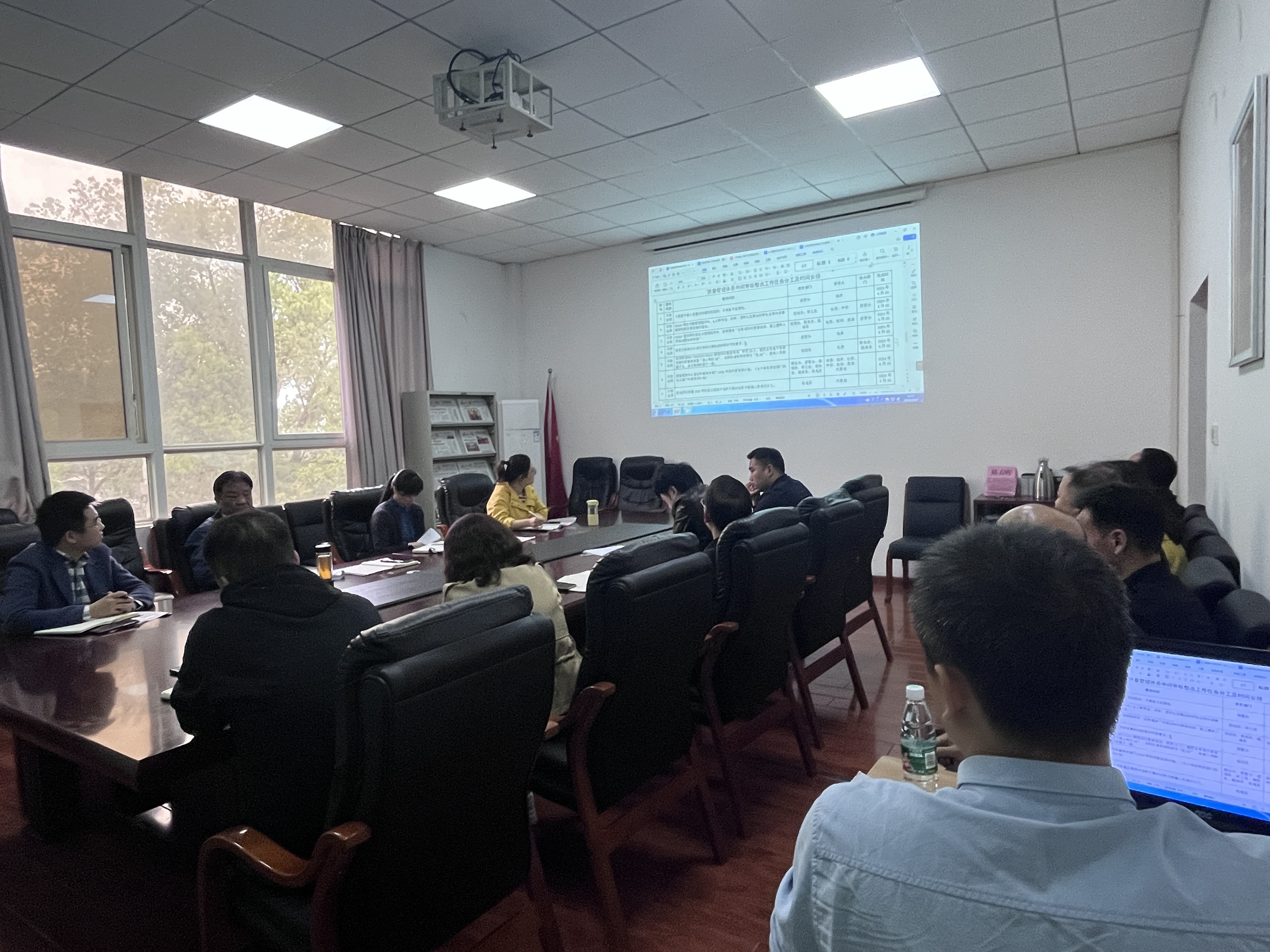 船员返校充电校企合作助力产业工人技能提升(图1)