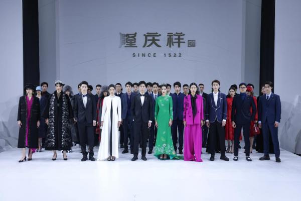 2024南充西装订制服装职业装上门定制(图1)