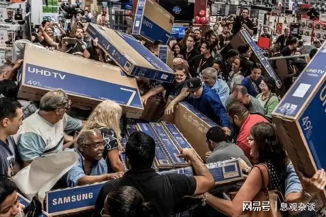 中国只用了4个字就把美国政府给镇住了美总统突遭众人起诉！(图3)