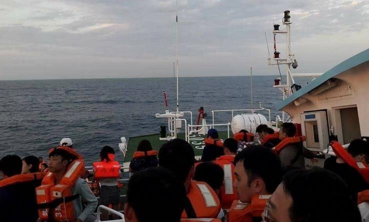 月薪 3 万无经验要求？船员网络求职如何避免沦为猎物？(图1)