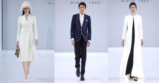 Kaiyun：民族服装定制品牌解锁多场景穿搭体验(图1)
