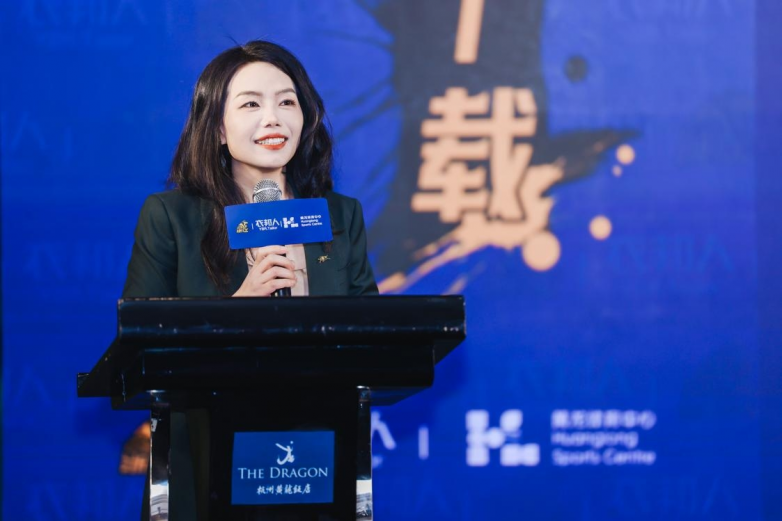 Kaiyun：衣邦人共启浙江广厦20周年庆典推出限时全额返福利(图7)
