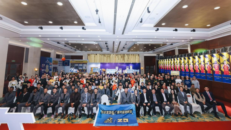 Kaiyun：衣邦人共启浙江广厦20周年庆典推出限时全额返福利(图8)