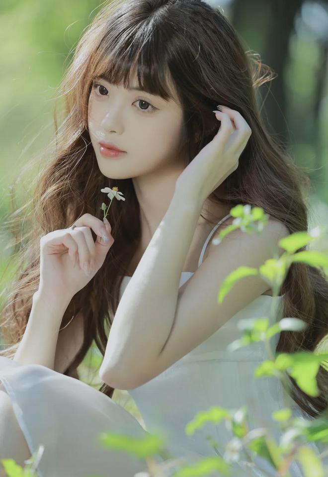 纯白色jk配乳白色水手袜V(图1)