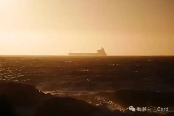 针对船员的暴力行为呈上升趋势！(图1)