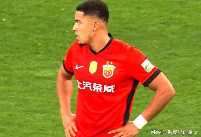 亚冠18决赛上海海港0-1横滨水手这不应该是中超冠军的表现(图2)
