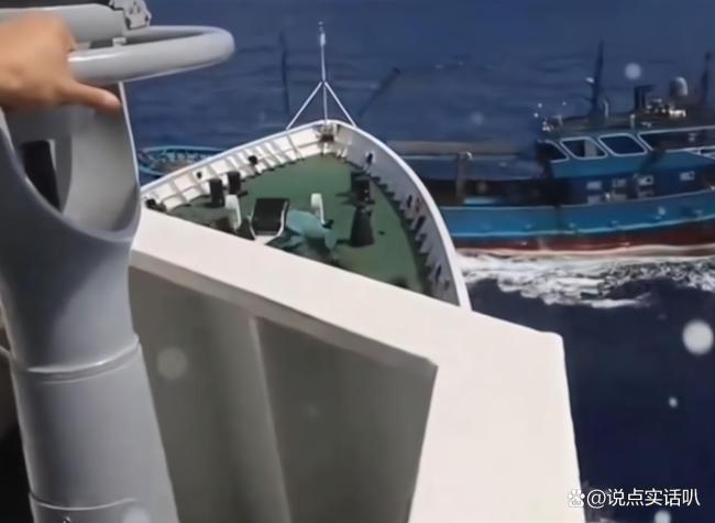 远洋船长被害案：二副自杀被救后杀人 善举换来悲剧_中华网(图7)