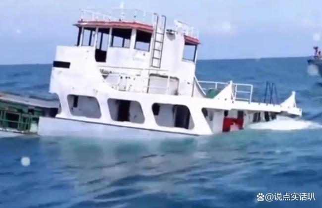 远洋船长被害案：二副自杀被救后杀人 善举换来悲剧_中华网(图8)