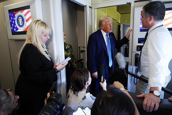 中国不回应特朗普先让步！芯片禁令对华为“不再封死”(图4)