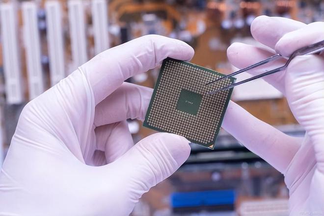 中国不回应特朗普先让步！芯片禁令对华为“不再封死”(图9)