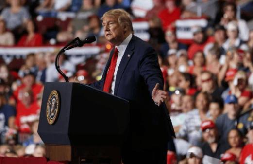 中国不回应特朗普先让步！芯片禁令对华为“不再封死”(图5)