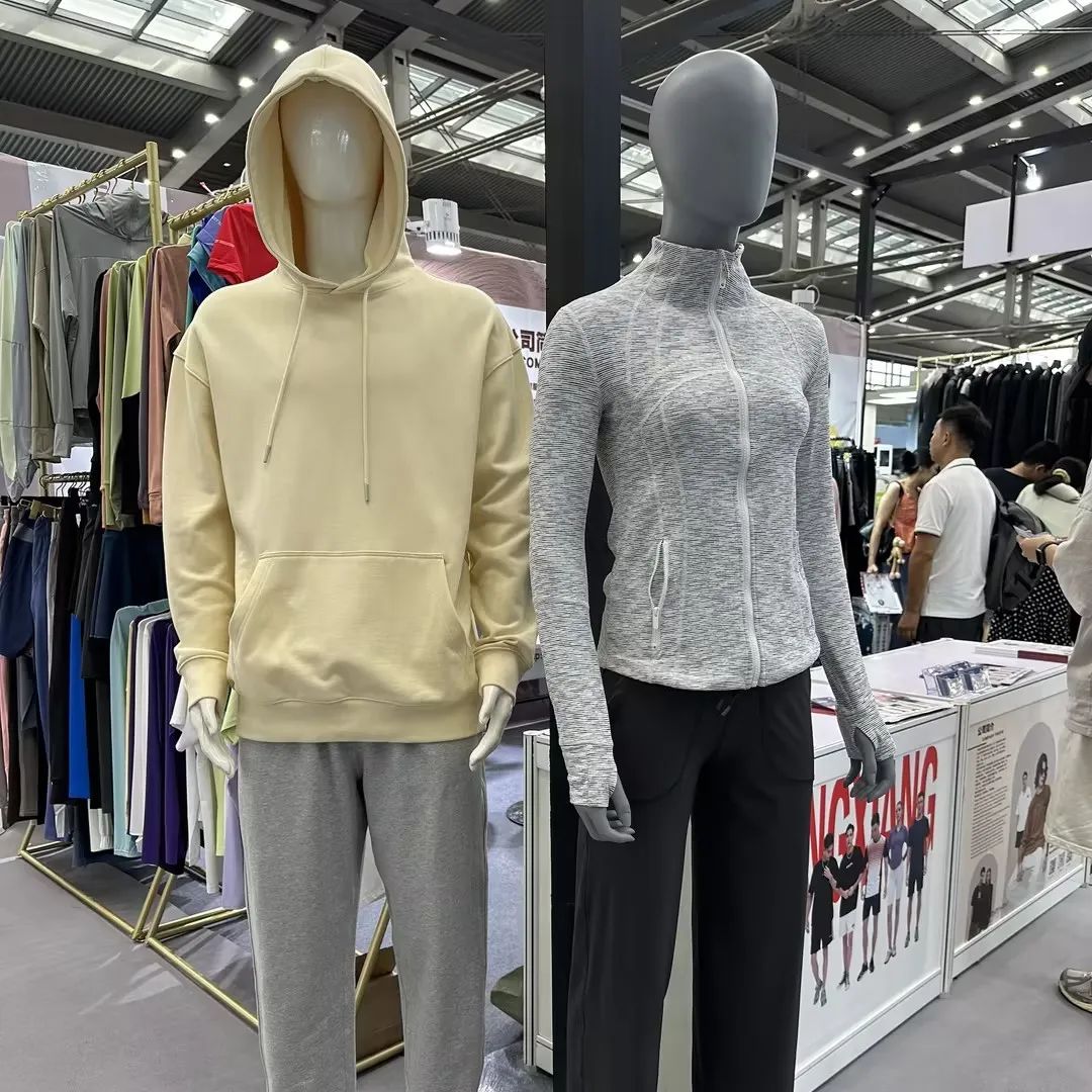 大连服装定制展2024年纺织展缝制设备展会(图1)