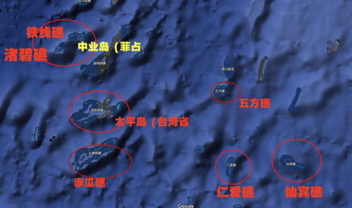 Kaiyun：又打起来了？中菲在铁线礁再次爆发冲突！中国海警登礁使用扫雷器清理垃圾(图7)