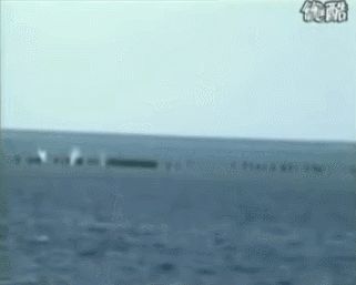 Kaiyun：又打起来了？中菲在铁线礁再次爆发冲突！中国海警登礁使用扫雷器清理垃圾(图13)