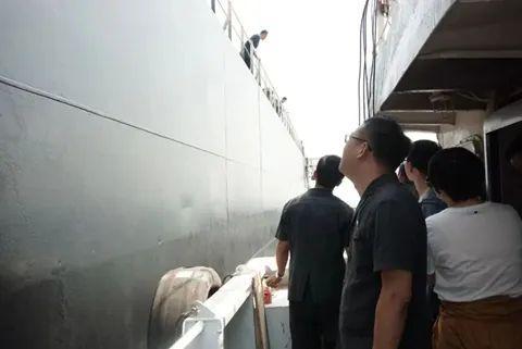 渤海湾上37名海员被欠薪天津海事法院出手(图3)