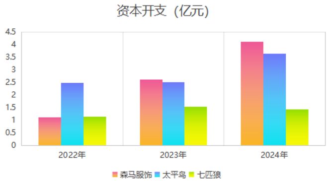 点燃年报行情之服装专题：2024转危为机关税大战下内需再加码(图14)