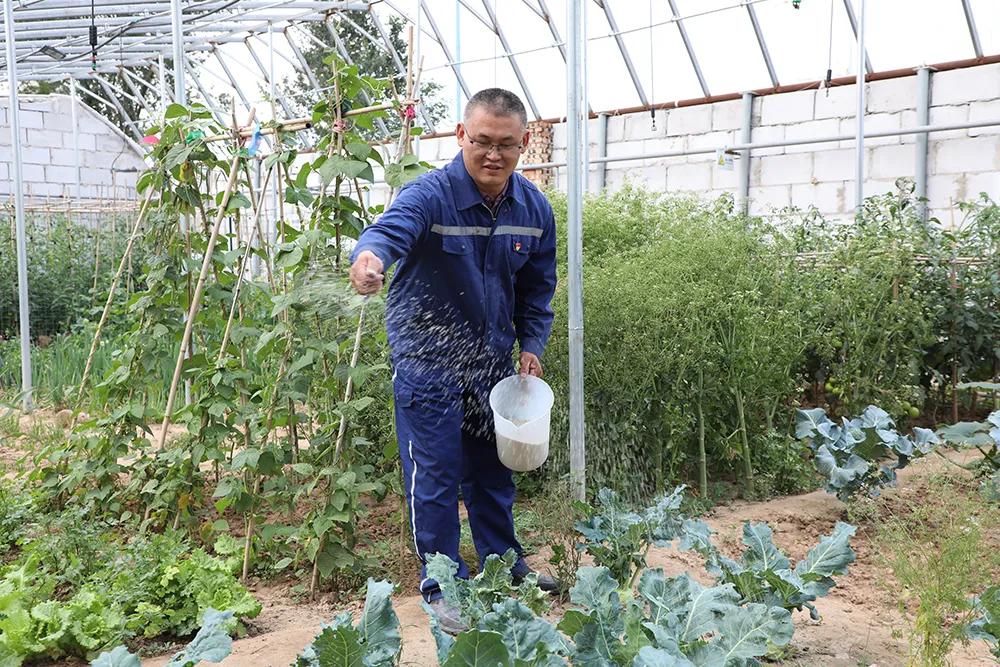 新技术新农资大显身手这届春耕满满“科技范儿”！(图6)