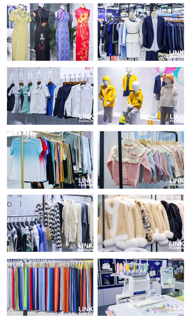 中国服装行业深度报告：科技赋能与国潮崛起下的产业升级(图1)