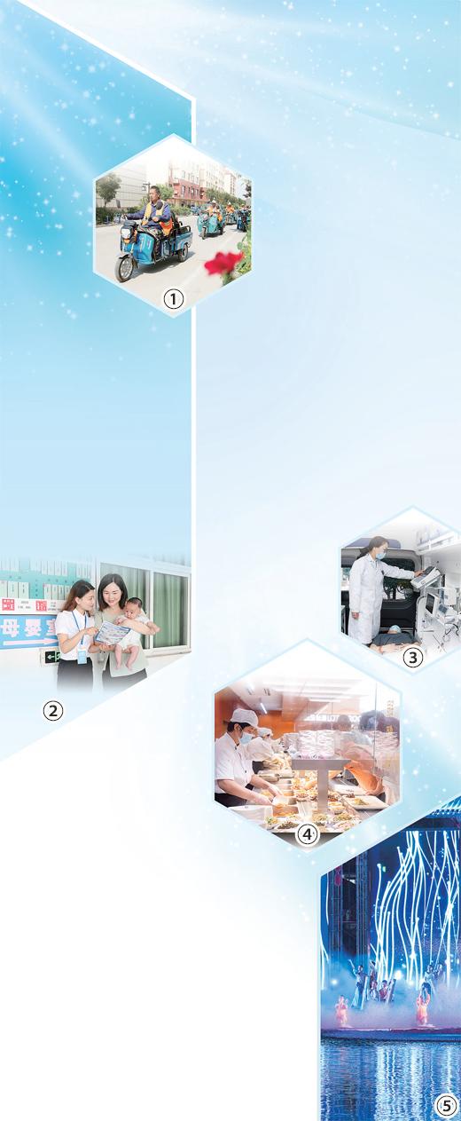 保民生各地出实招(图2)
