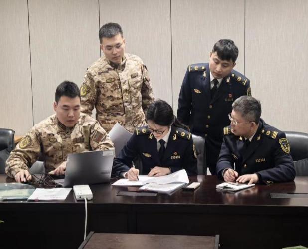 Kaiyun：“双共”在行动之53｜以“双共”连线建立高效畅通行刑衔接机制(图7)