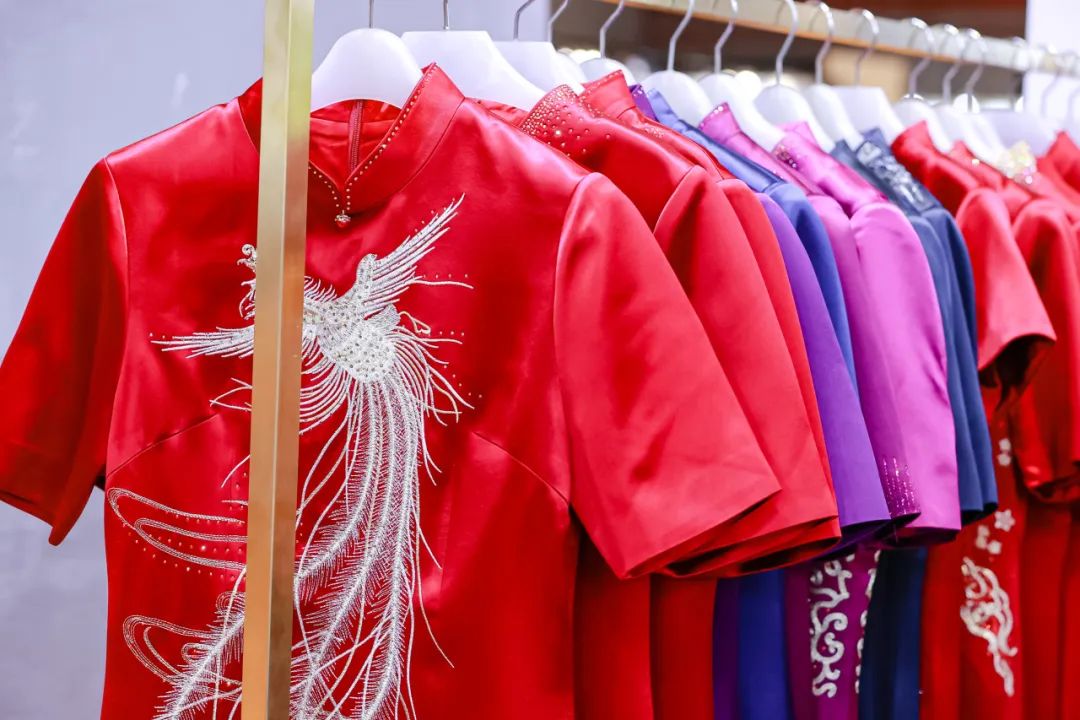 团体服装新标实施京东政企业务如何助力行业规范化发展？(图1)