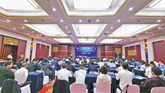 Kaiyun：扎根羌塘 用满腔热血续写传奇(图3)