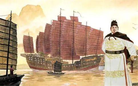 第21个中国航海日广西各地开展形式多样、内容丰富的航海日活动(图1)