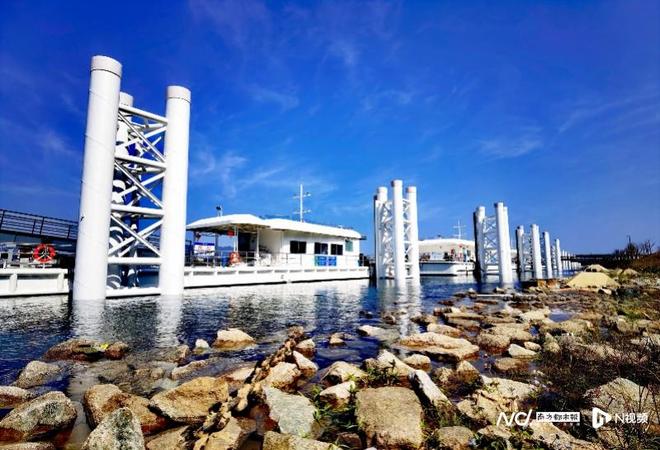 Kaiyun：储备项目投资近千亿元广东让“生态绿水”变“经济活水”(图1)