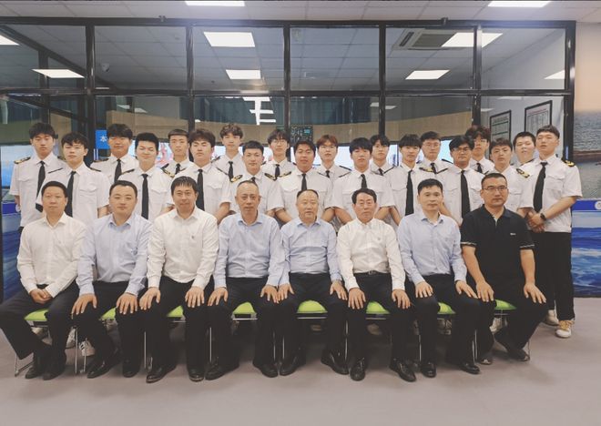 专业群介绍青岛港湾职业技术学院航海技术专业群(图3)