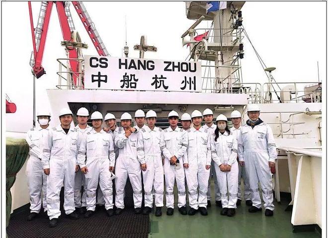 专业群介绍青岛港湾职业技术学院航海技术专业群(图12)