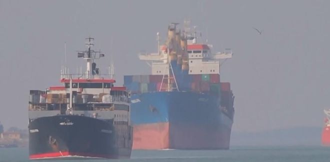 Kaiyun：中国也不例外？胡塞武装警告全球不听令任何船只都照打不误(图2)