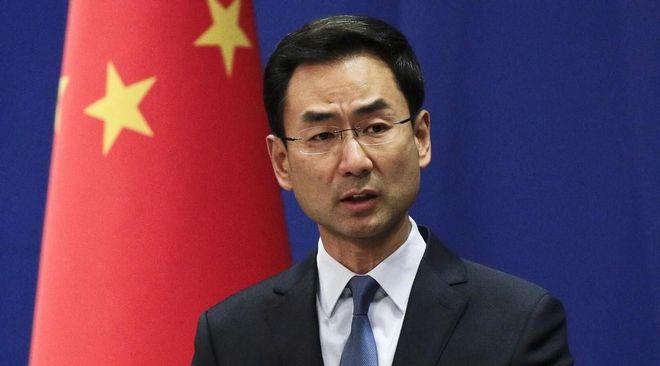 Kaiyun：中国也不例外？胡塞武装警告全球不听令任何船只都照打不误(图9)