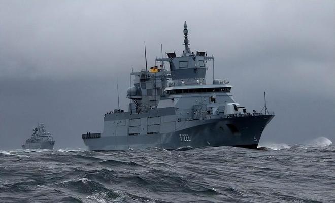 Kaiyun：中国也不例外？胡塞武装警告全球不听令任何船只都照打不误(图10)