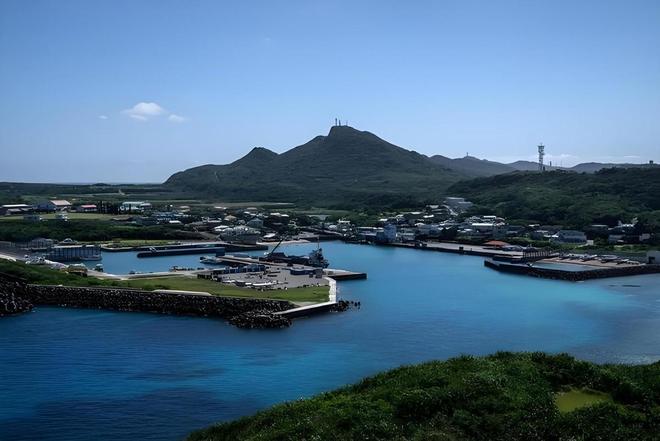 核威胁亚太碰壁停靠琉球遭拒绝中俄日不买账法国航母栽跟头(图3)