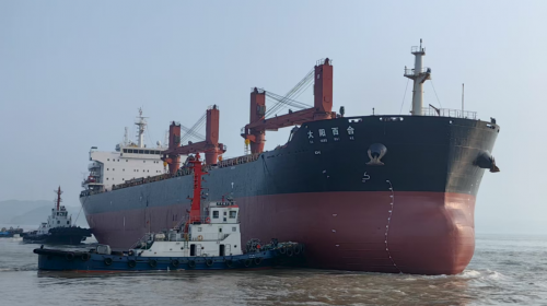 兴联海运：差异化打造海运特色化服务(图3)