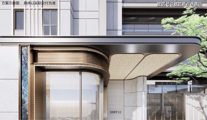 Kaiyun：◈招商臻境 招商臻境官方售楼处发布：缱绻栖时光酿温柔(图17)