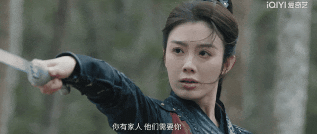 Kaiyun：三季淬炼这部短剧何以「照鉴」江湖？(图5)