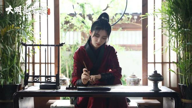 Kaiyun：三季淬炼这部短剧何以「照鉴」江湖？(图11)
