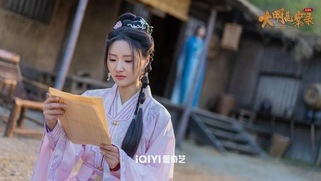 Kaiyun：三季淬炼这部短剧何以「照鉴」江湖？(图10)