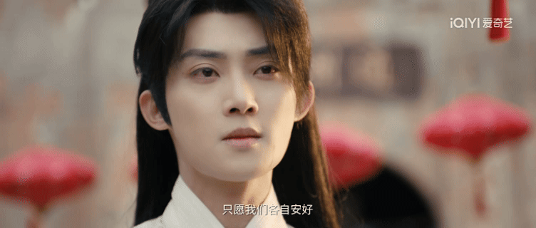 Kaiyun：三季淬炼这部短剧何以「照鉴」江湖？(图15)