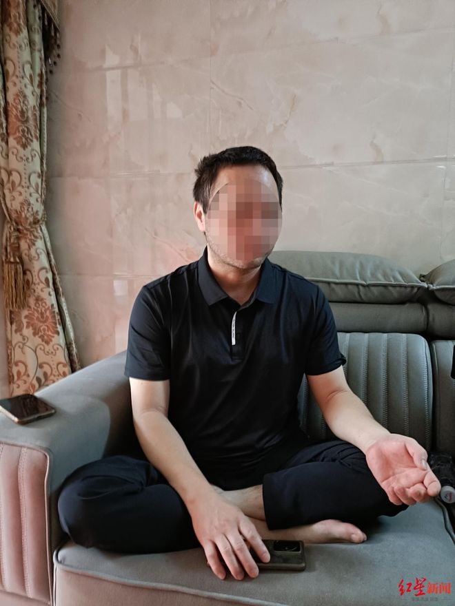 Kaiyun：9岁围棋少年坠亡再调查：父亲发声｜红星深度(图1)