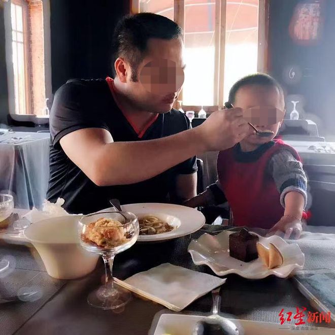 Kaiyun：9岁围棋少年坠亡再调查：父亲发声｜红星深度(图5)