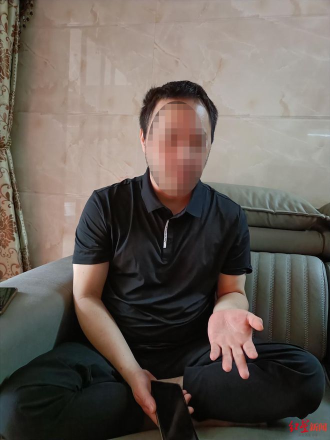 Kaiyun：9岁围棋少年坠亡再调查：父亲发声｜红星深度(图3)