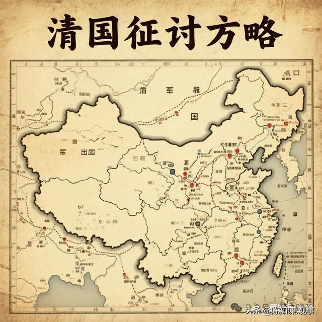 Kaiyun：中国若衰落日本会第一个动手？历史已有轮回(图4)