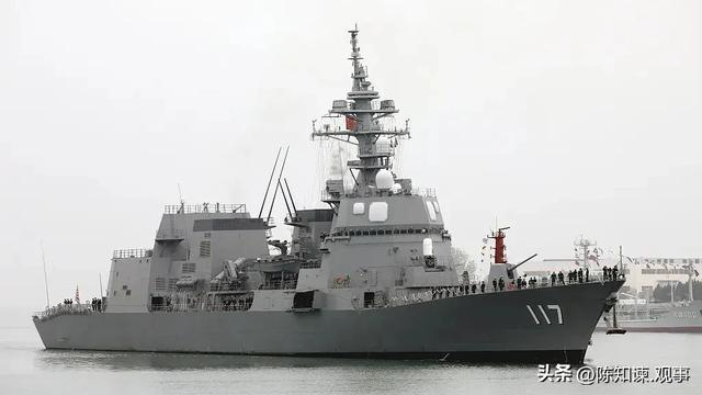 Kaiyun：中国若衰落日本会第一个动手？历史已有轮回(图1)