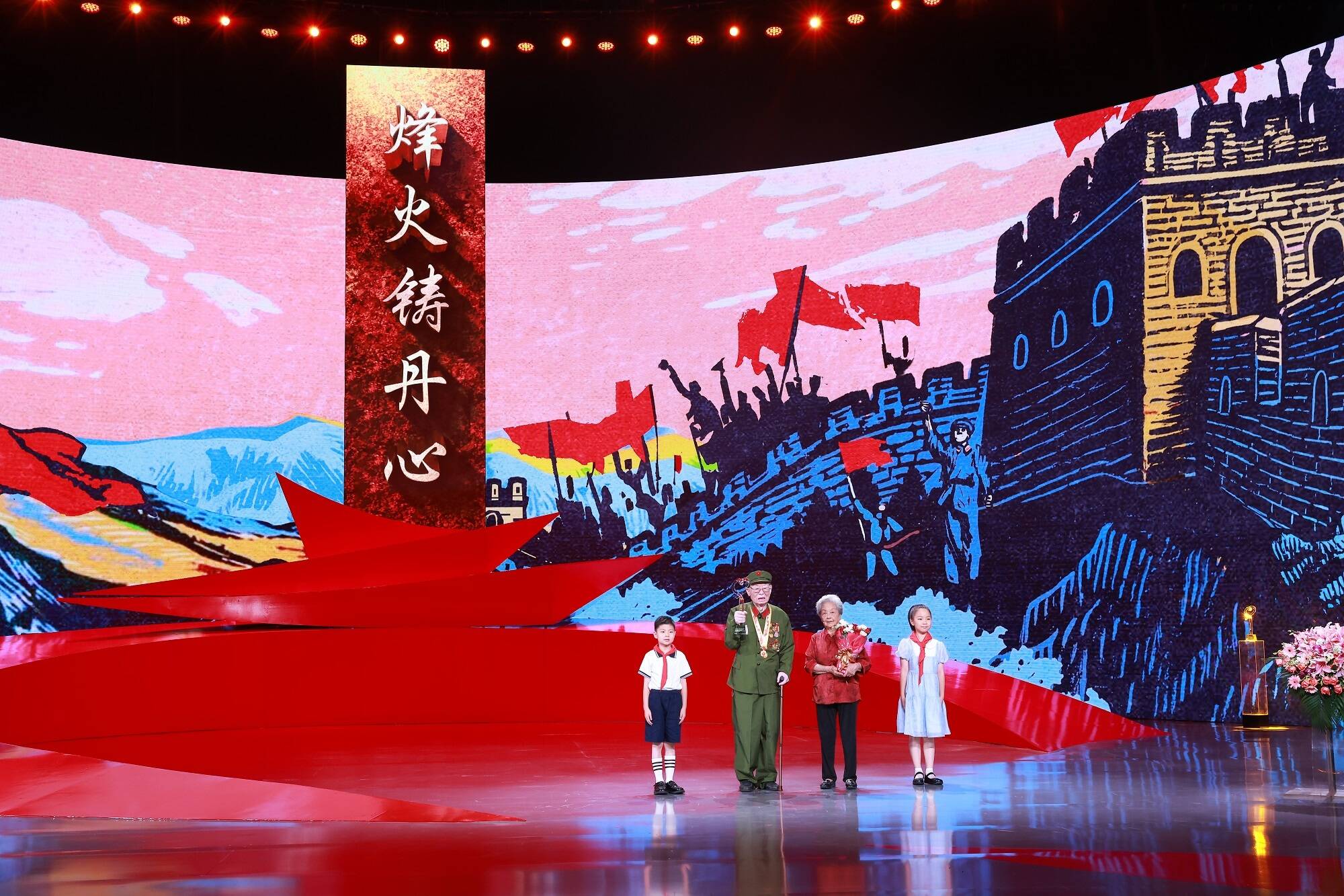感动中国2024年度人物揭晓！(图10)