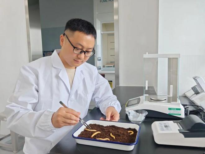 闪耀青春力量 致敬“青年榜样”(图1)